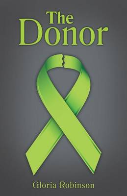 The Donor (Paperback)