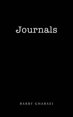Journals (Paperback)