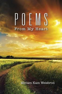 Poems from My Heart (Paperback)
