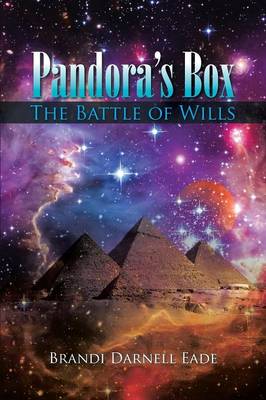 Pandora's Box: The Battle of Wills (Paperback)