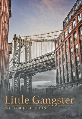 Little Gangster (Hardback)