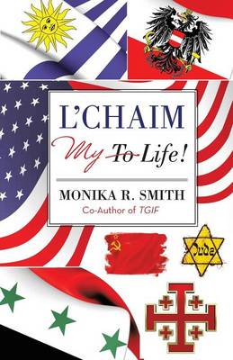 L'Chaim: (To Life!) (Paperback)