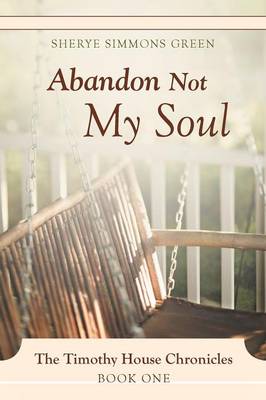 Abandon Not My Soul (Paperback)