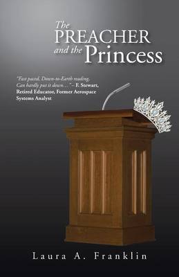 The Preacher and the Princess (Paperback)