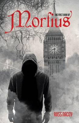 Morfius (Paperback)