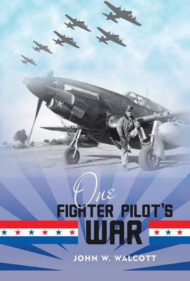 One Fighter Pilot's War (Hardback)