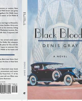 Black Bloods (Paperback)