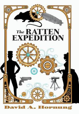 The Ratten Expedition (Hardback)