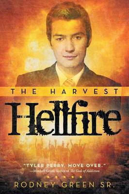 Hellfire: The Harvest (Paperback)