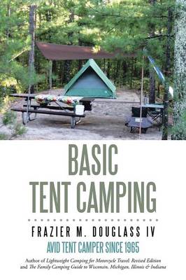 Basic Tent Camping (Paperback)