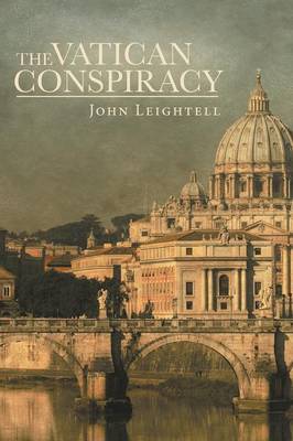 The Vatican Conspiracy (Paperback)