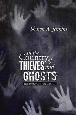 In the Country of Thieves and Ghosts: (The Diary of Troy Gaston) (Paperback)