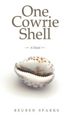 One Cowrie Shell (Paperback)