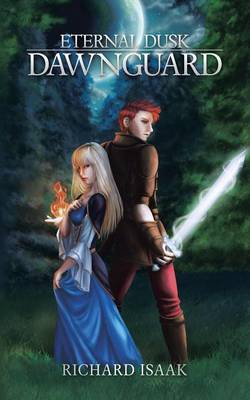 Eternal Dusk: Dawnguard (Paperback)