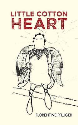 Little Cotton Heart (Paperback)