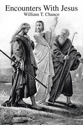 Encounters with Jesus (Paperback)