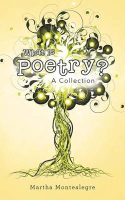 What Is Poetry?: A Collection (Paperback)