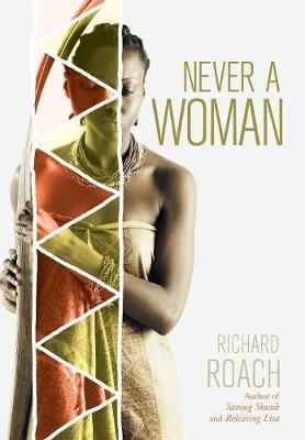 Never a Woman (Hardback)