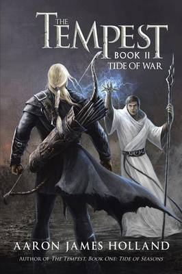 The Tempest: Book Two: Tide of War (Paperback)