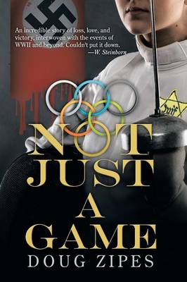 Not Just a Game (Paperback)