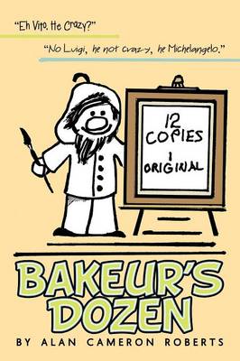 Bakeur's Dozen (Paperback)