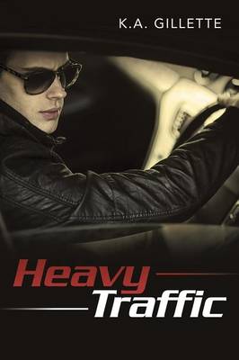 Heavy Traffic (Paperback)