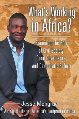 What's Working in Africa?: Examining the Role of Civil Society, Good Governance, and Democratic Reform (Paperback)