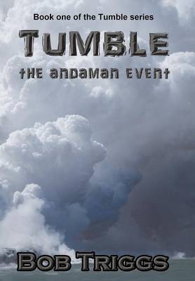 Tumble: The Andaman Event (Hardback)