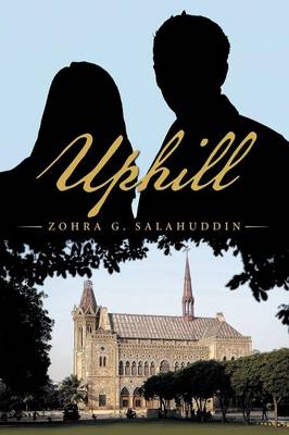 Uphill (Paperback)