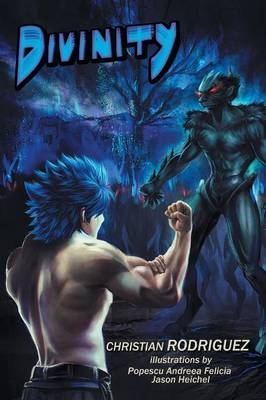 Divinity (Paperback)