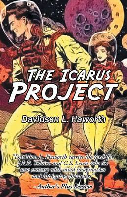 The Icarus Project (Paperback)