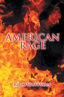 American Rage (Paperback)