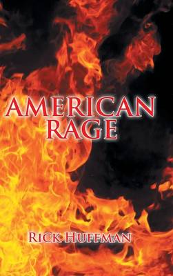 American Rage (Hardback)
