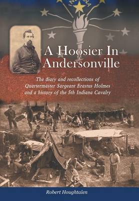 A Hoosier in Andersonville (Hardback)