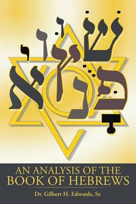 An Analysis of the Book of Hebrews (Paperback)