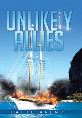 Unlikely Allies (Hardback)