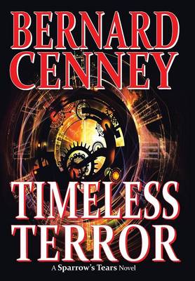Timeless Terror (Hardback)