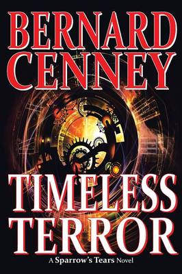 Timeless Terror (Paperback)