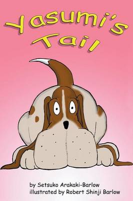 Yasumi's Tail (Paperback)