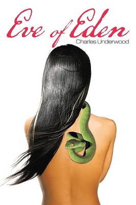 Eve of Eden (Paperback)