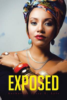 Exposed (Paperback)