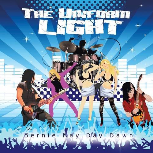 The Uniform Light (Paperback)