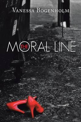The Moral Line (Paperback)