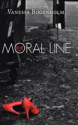 The Moral Line (Hardback)