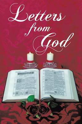 Letters from God: The Numerical Understanding of God's Words (Paperback)