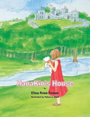 Hanakin's House (Paperback)