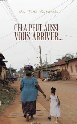 Cela Peut Aussi Vous Arriver... (Paperback)
