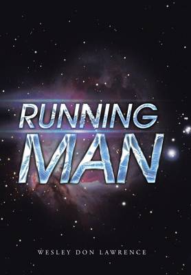 Running Man (Hardback)