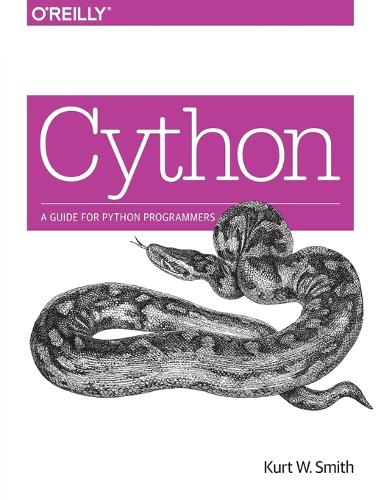 Cython (Paperback)