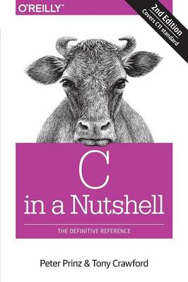 C in a Nutshell, 2e (Paperback)
